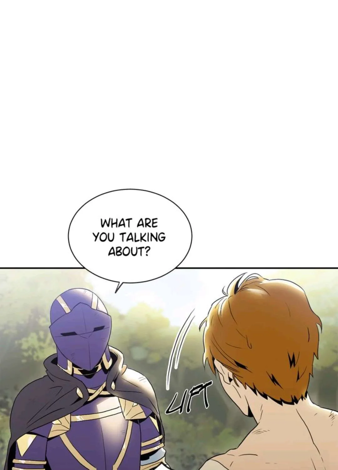 The Skeleton Soldier Failed To Defend The Dungeon Chapter 33 page 24 - 