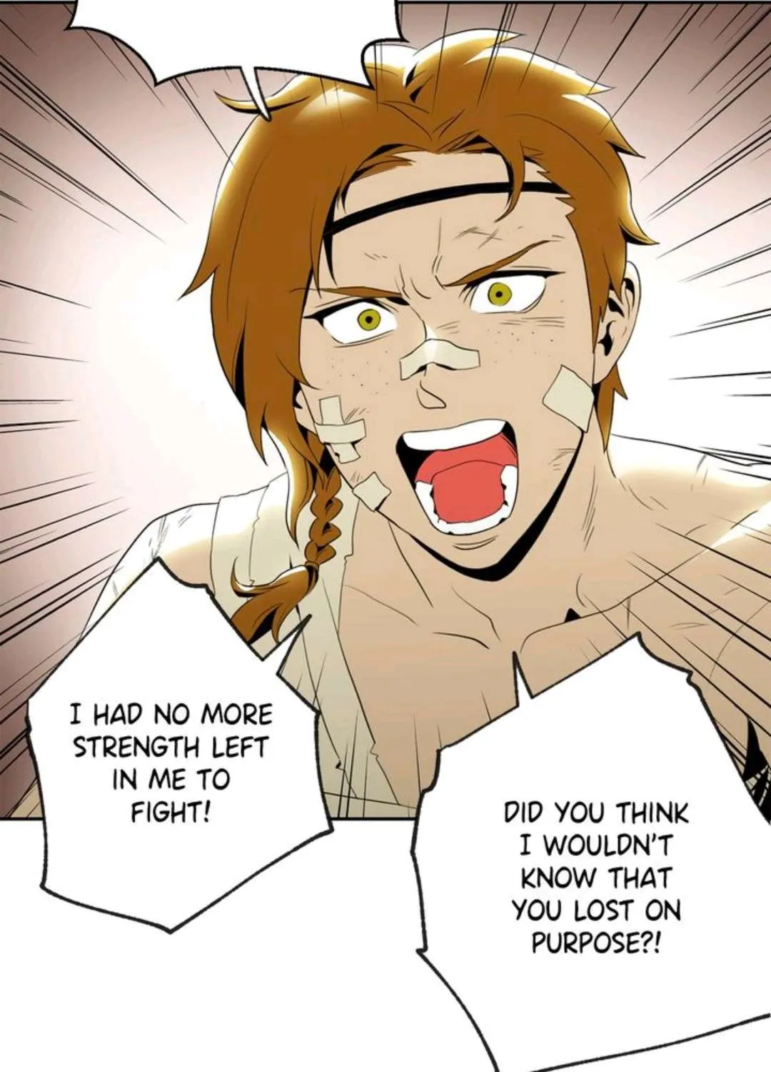 The Skeleton Soldier Failed To Defend The Dungeon Chapter 33 page 26 - 