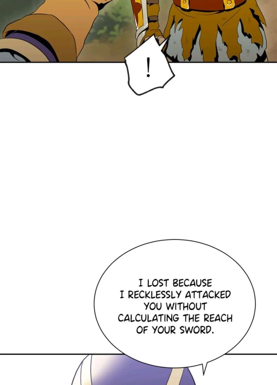 The Skeleton Soldier Failed To Defend The Dungeon Chapter 33 page 28 - 