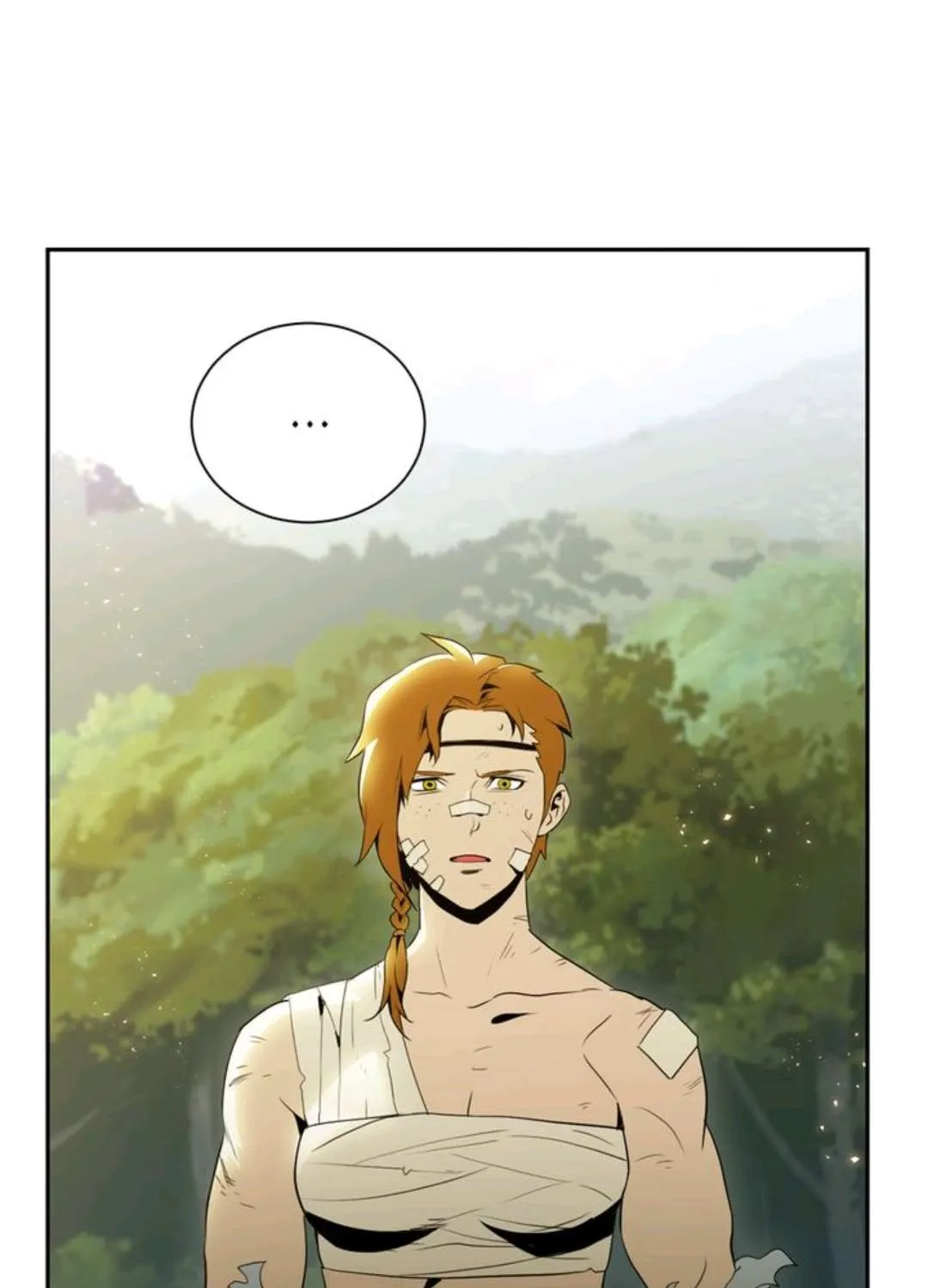 The Skeleton Soldier Failed To Defend The Dungeon Chapter 33 page 33 - 