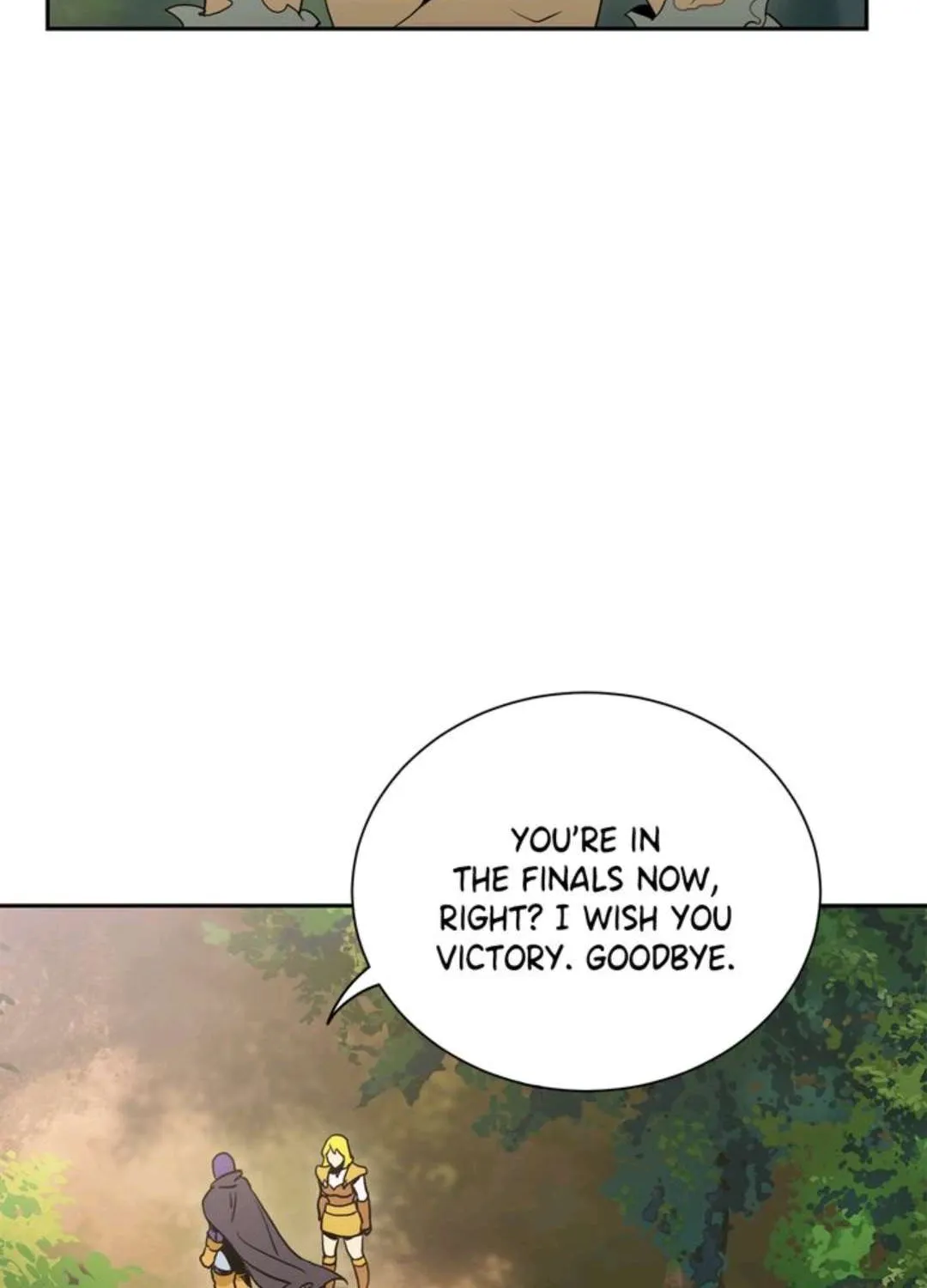 The Skeleton Soldier Failed To Defend The Dungeon Chapter 33 page 34 - 