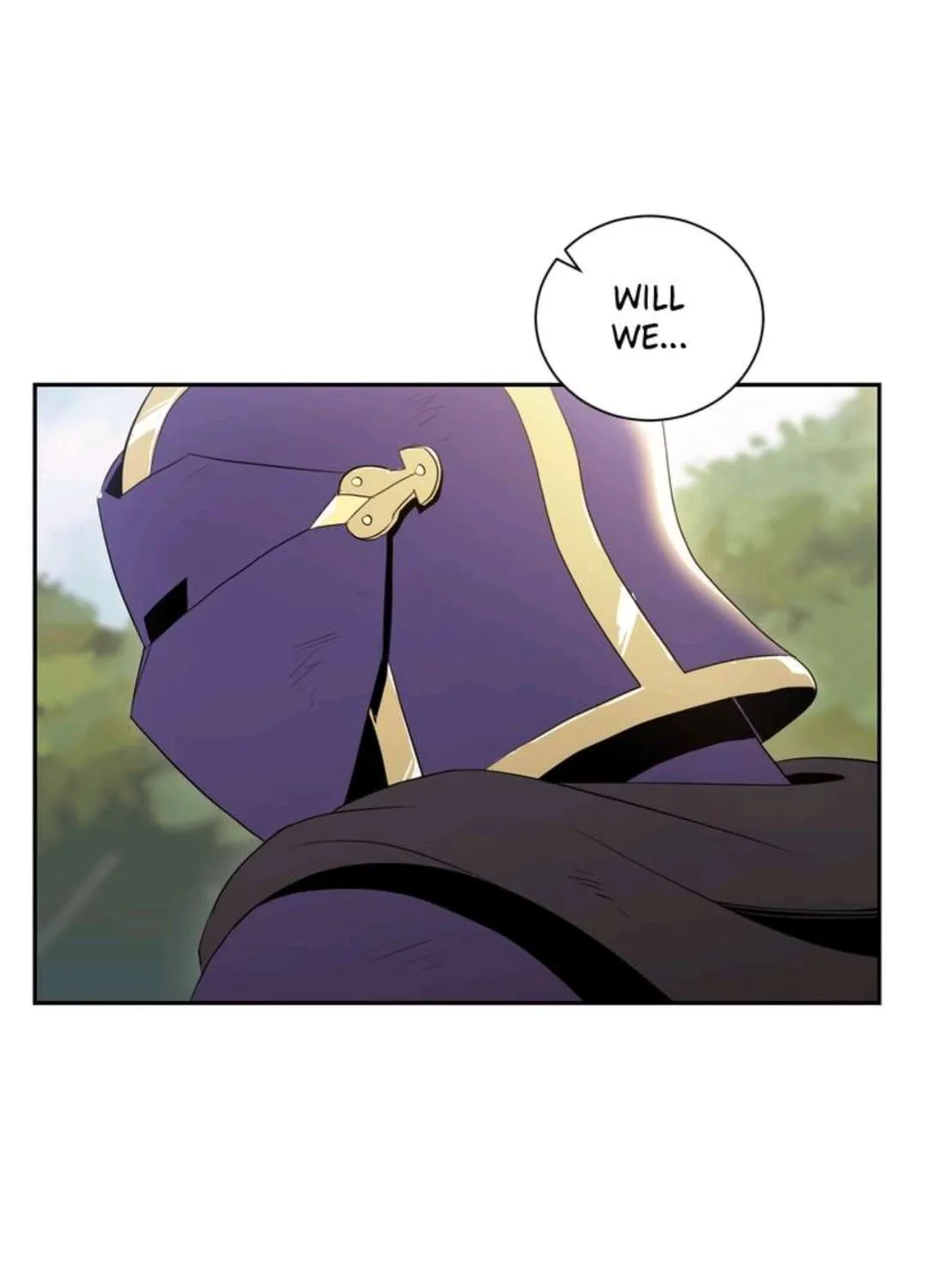 The Skeleton Soldier Failed To Defend The Dungeon Chapter 33 page 36 - 