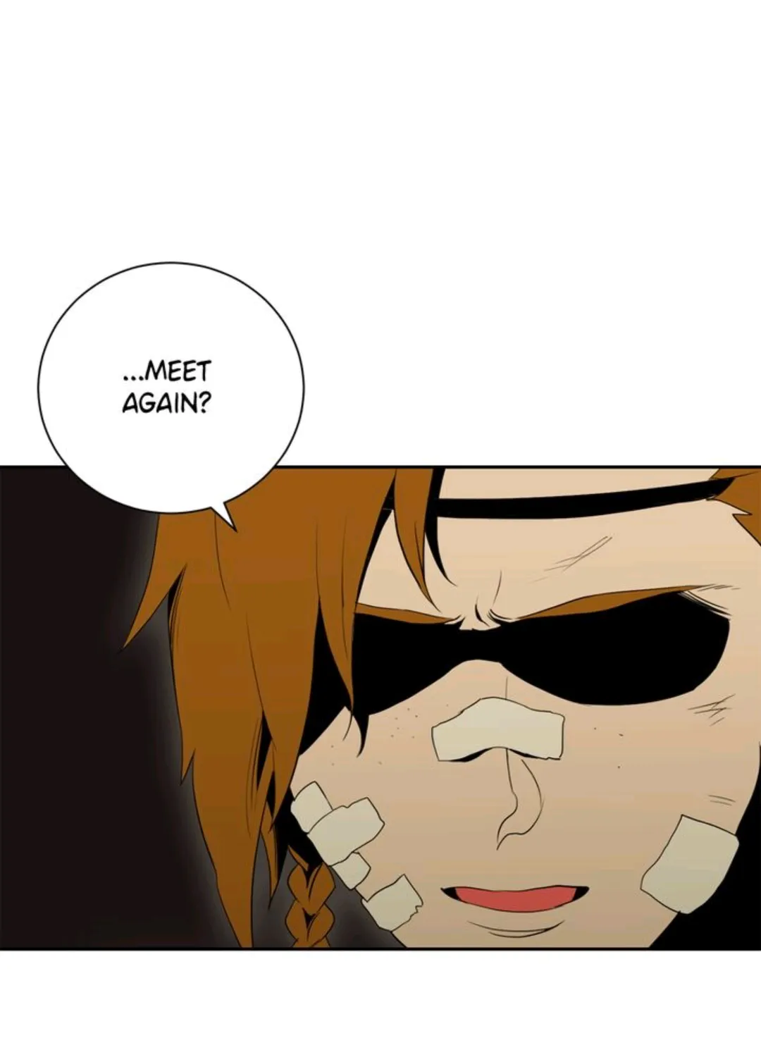 The Skeleton Soldier Failed To Defend The Dungeon Chapter 33 page 37 - 