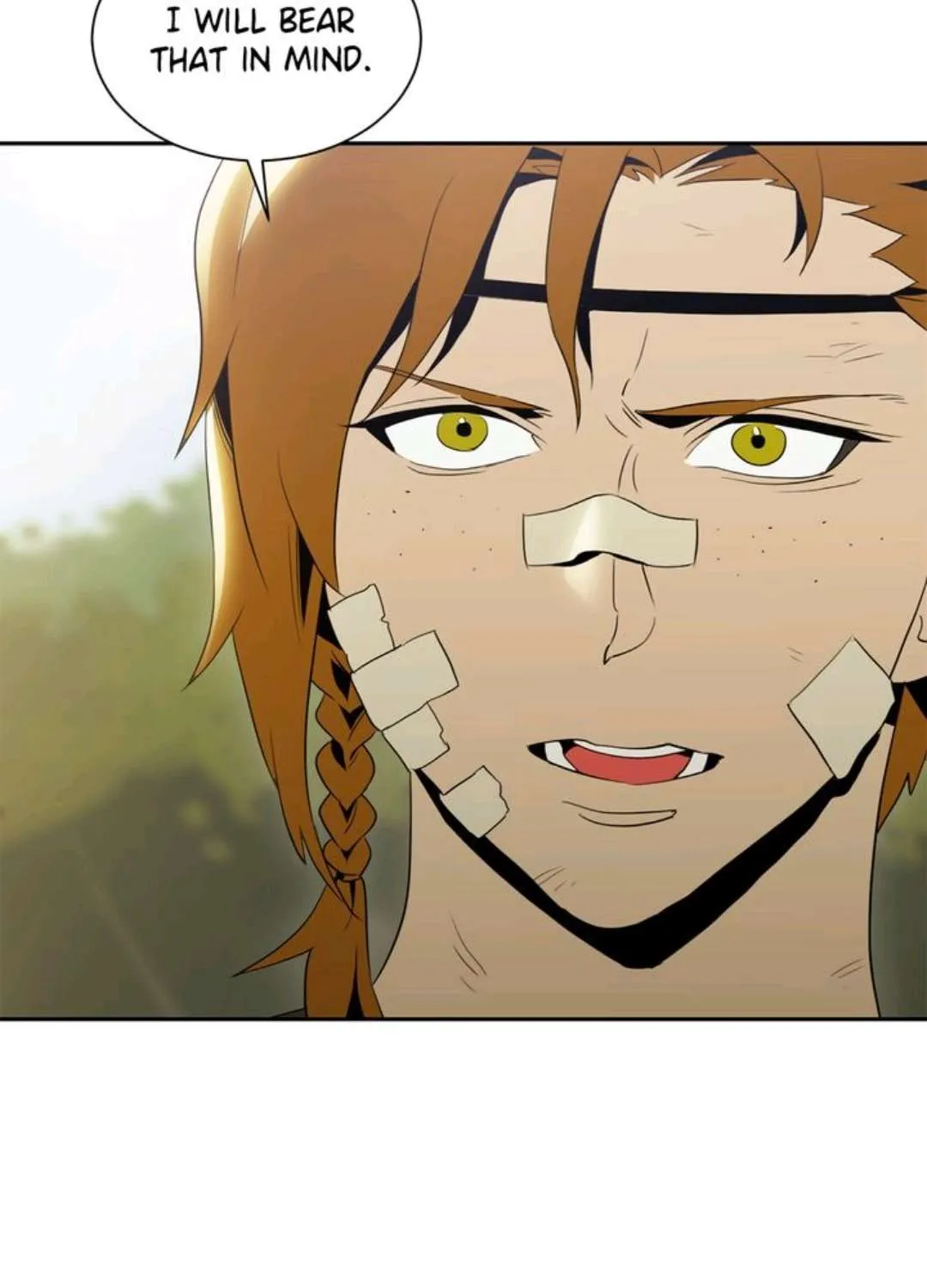 The Skeleton Soldier Failed To Defend The Dungeon Chapter 33 page 43 - 