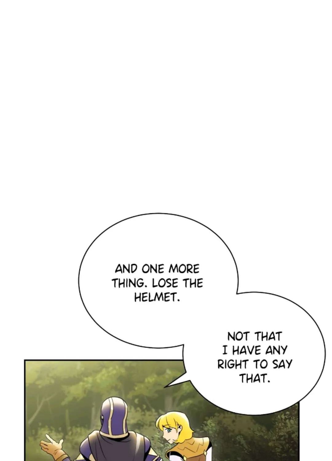 The Skeleton Soldier Failed To Defend The Dungeon Chapter 33 page 44 - 