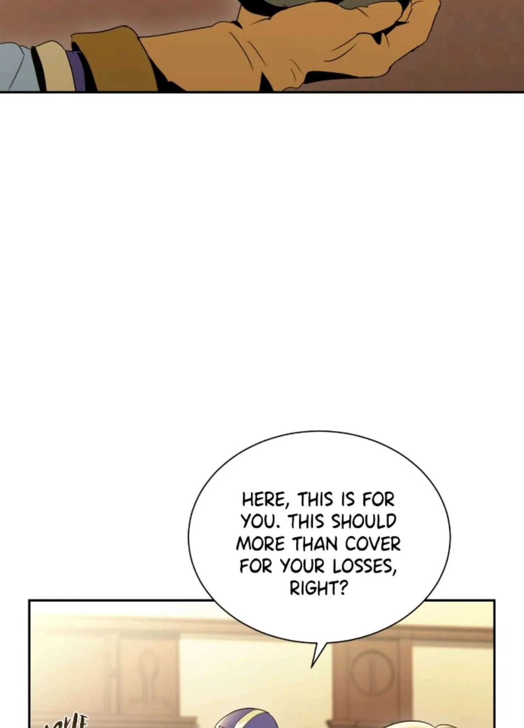 The Skeleton Soldier Failed To Defend The Dungeon Chapter 33 page 50 - 