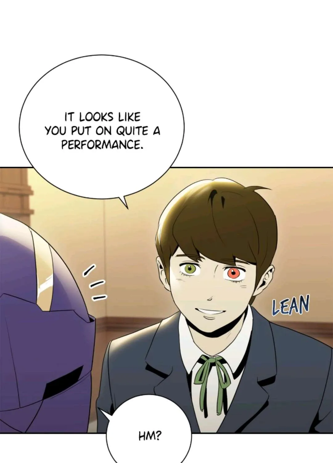 The Skeleton Soldier Failed To Defend The Dungeon Chapter 33 page 52 - 