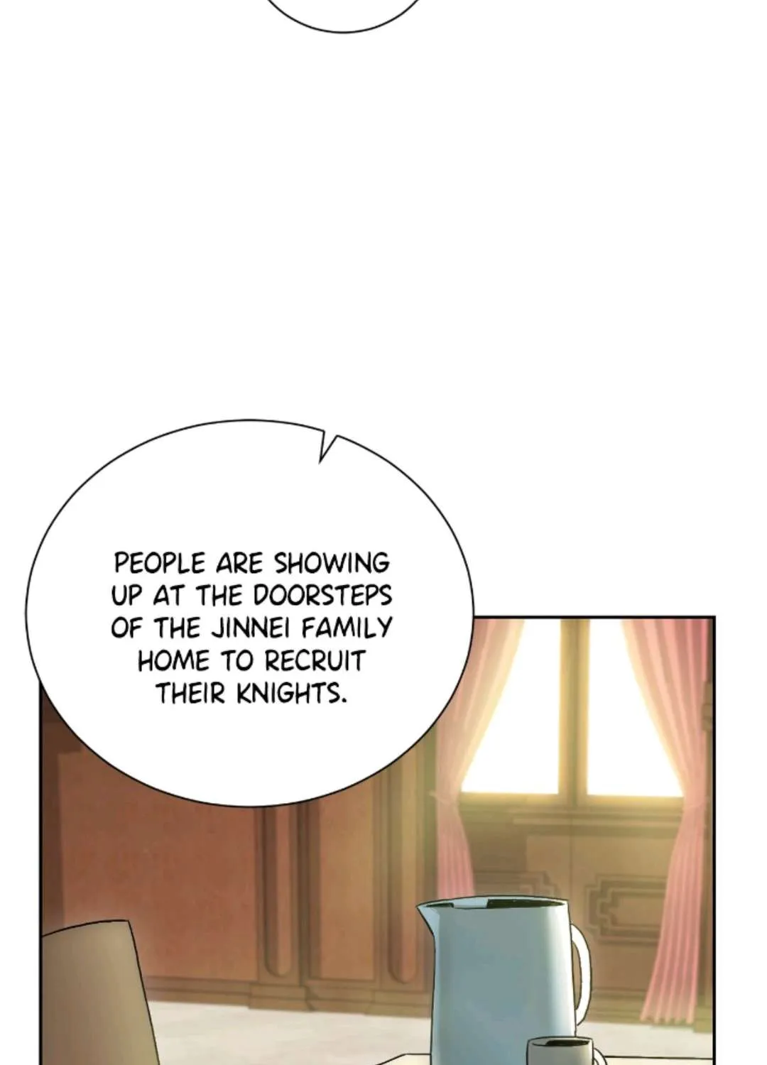 The Skeleton Soldier Failed To Defend The Dungeon Chapter 33 page 53 - 