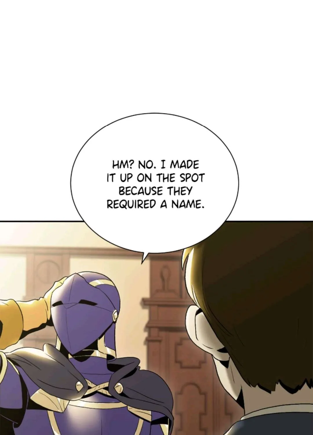 The Skeleton Soldier Failed To Defend The Dungeon Chapter 33 page 56 - 