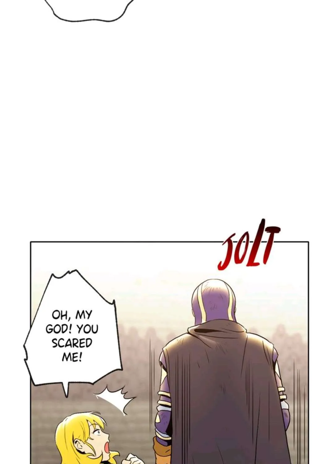 The Skeleton Soldier Failed To Defend The Dungeon Chapter 33 page 7 - 