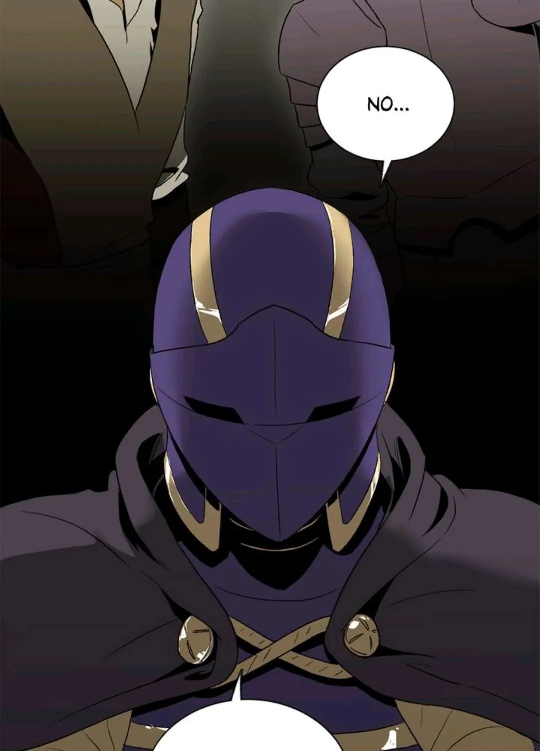 The Skeleton Soldier Failed To Defend The Dungeon Chapter 33 page 61 - 