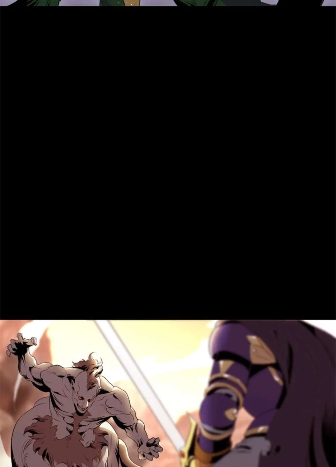 The Skeleton Soldier Failed To Defend The Dungeon Chapter 33 page 70 - 