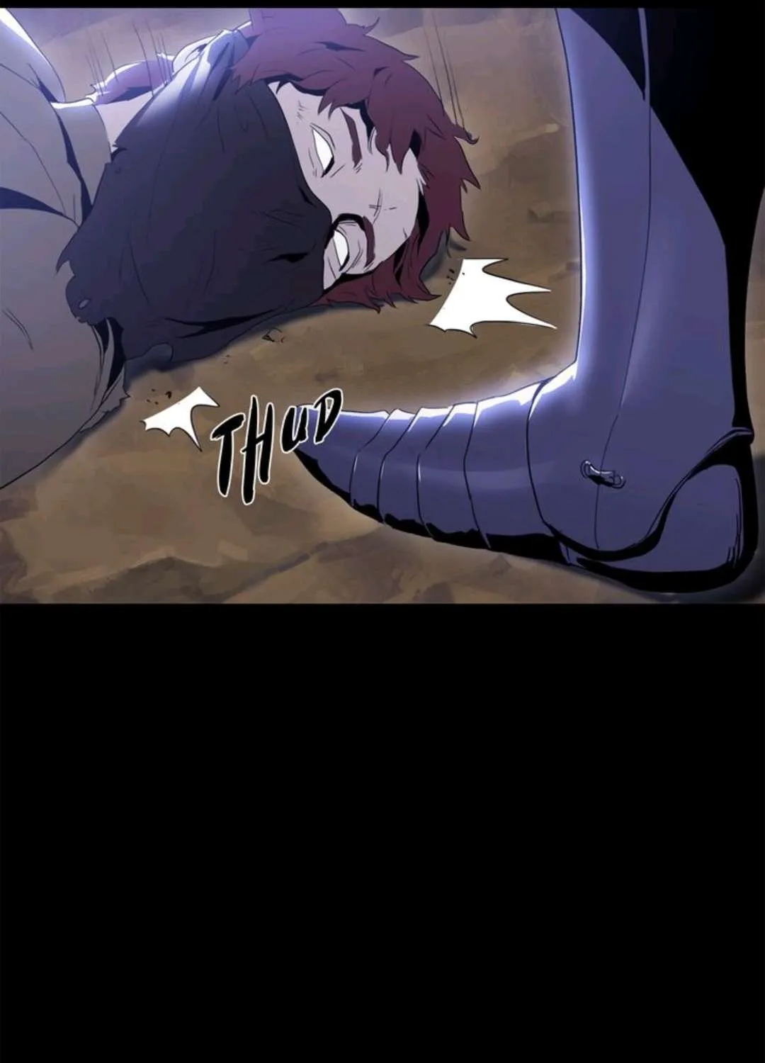 The Skeleton Soldier Failed To Defend The Dungeon Chapter 33 page 73 - 