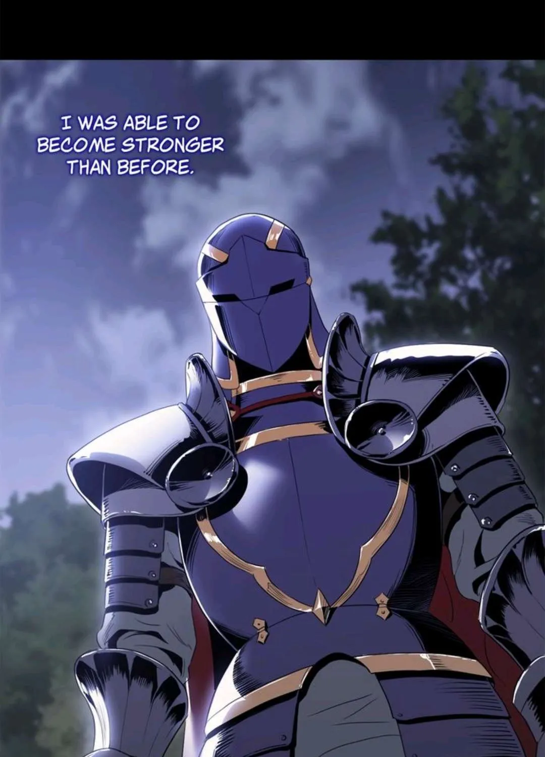 The Skeleton Soldier Failed To Defend The Dungeon Chapter 33 page 74 - 