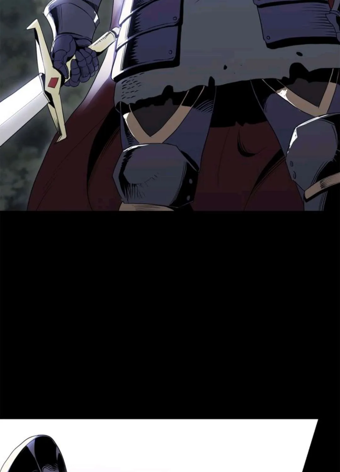 The Skeleton Soldier Failed To Defend The Dungeon Chapter 33 page 75 - 