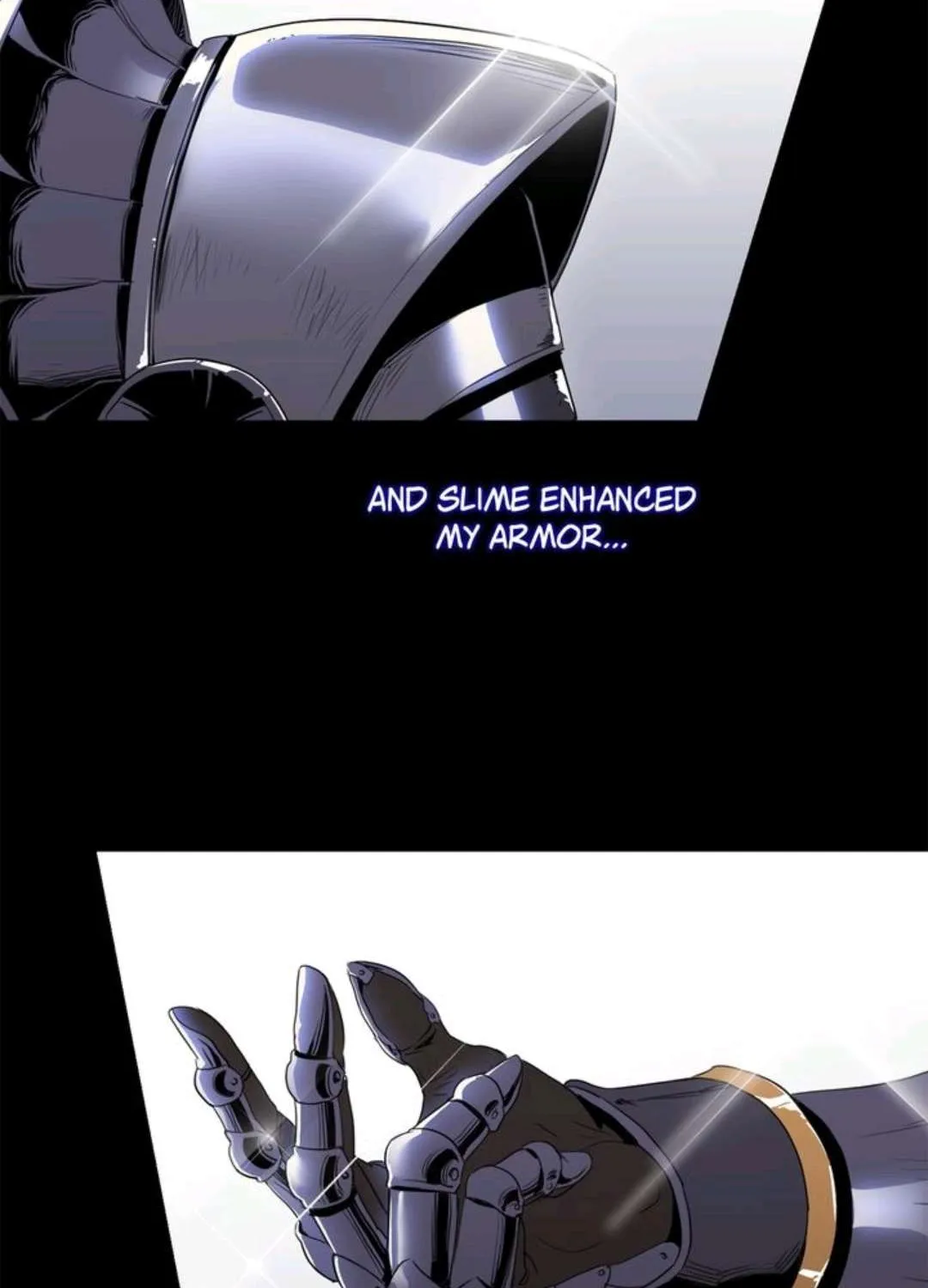 The Skeleton Soldier Failed To Defend The Dungeon Chapter 33 page 76 - 