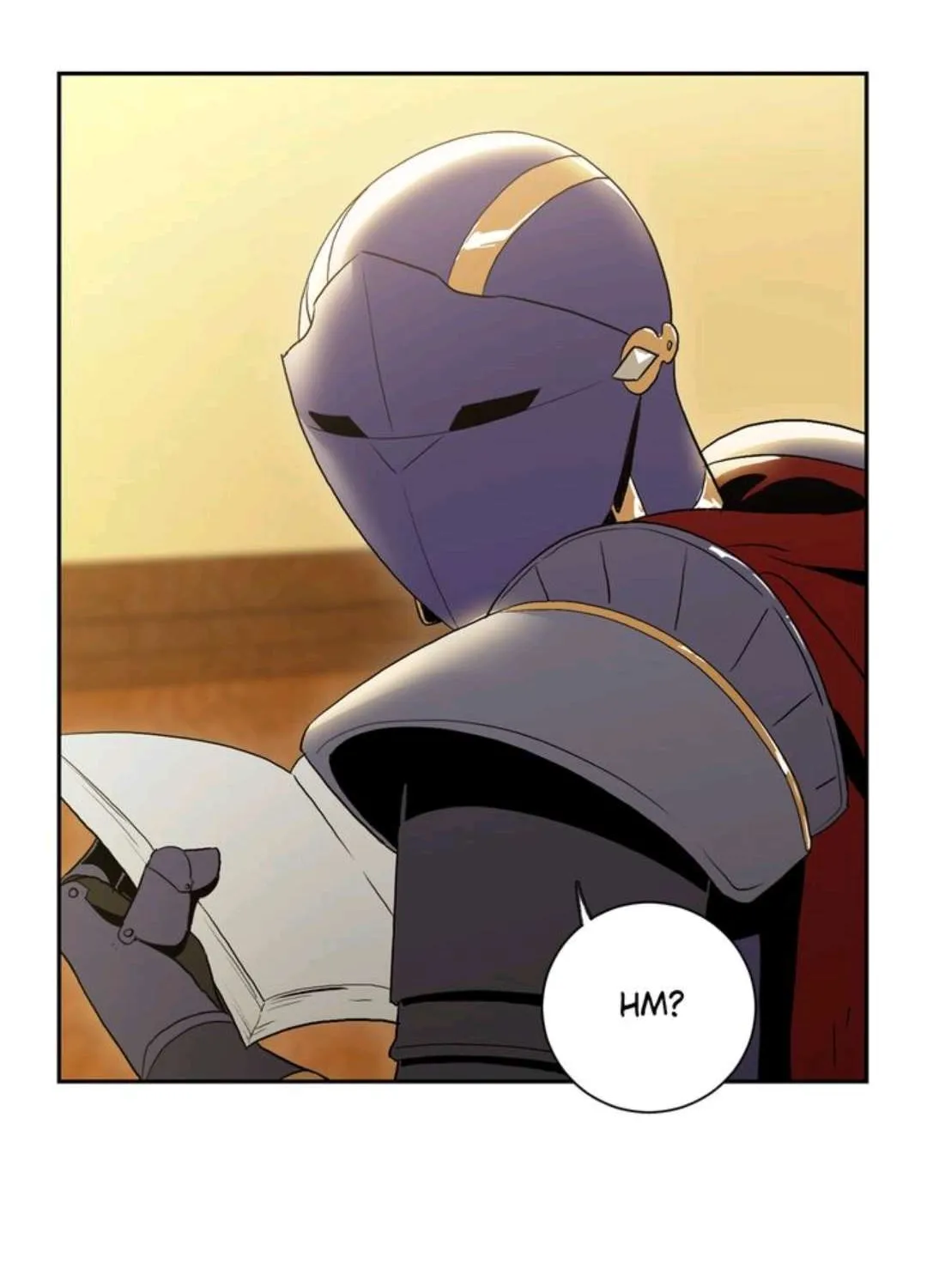 The Skeleton Soldier Failed To Defend The Dungeon Chapter 33 page 80 - 