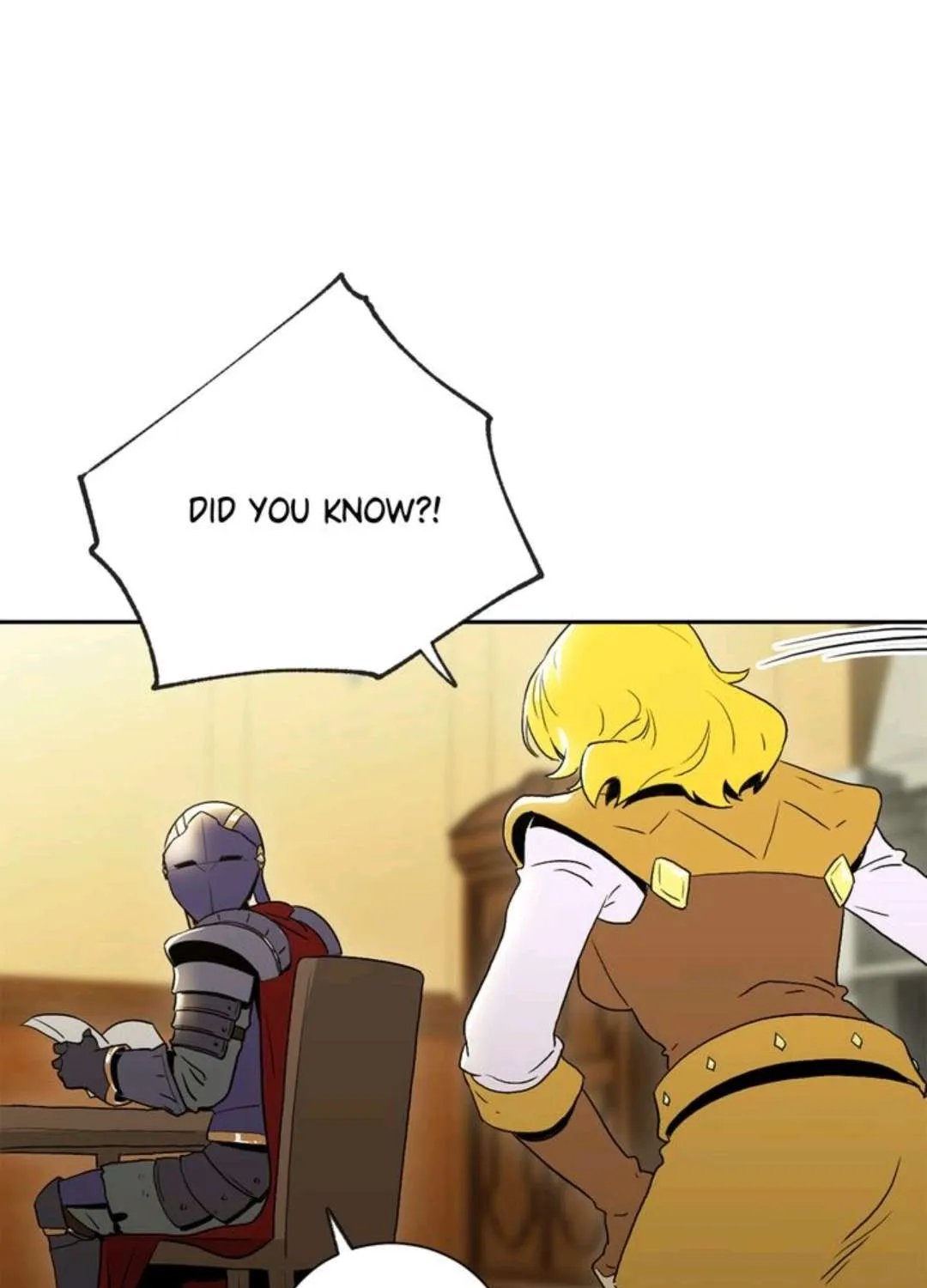 The Skeleton Soldier Failed To Defend The Dungeon Chapter 33 page 81 - 