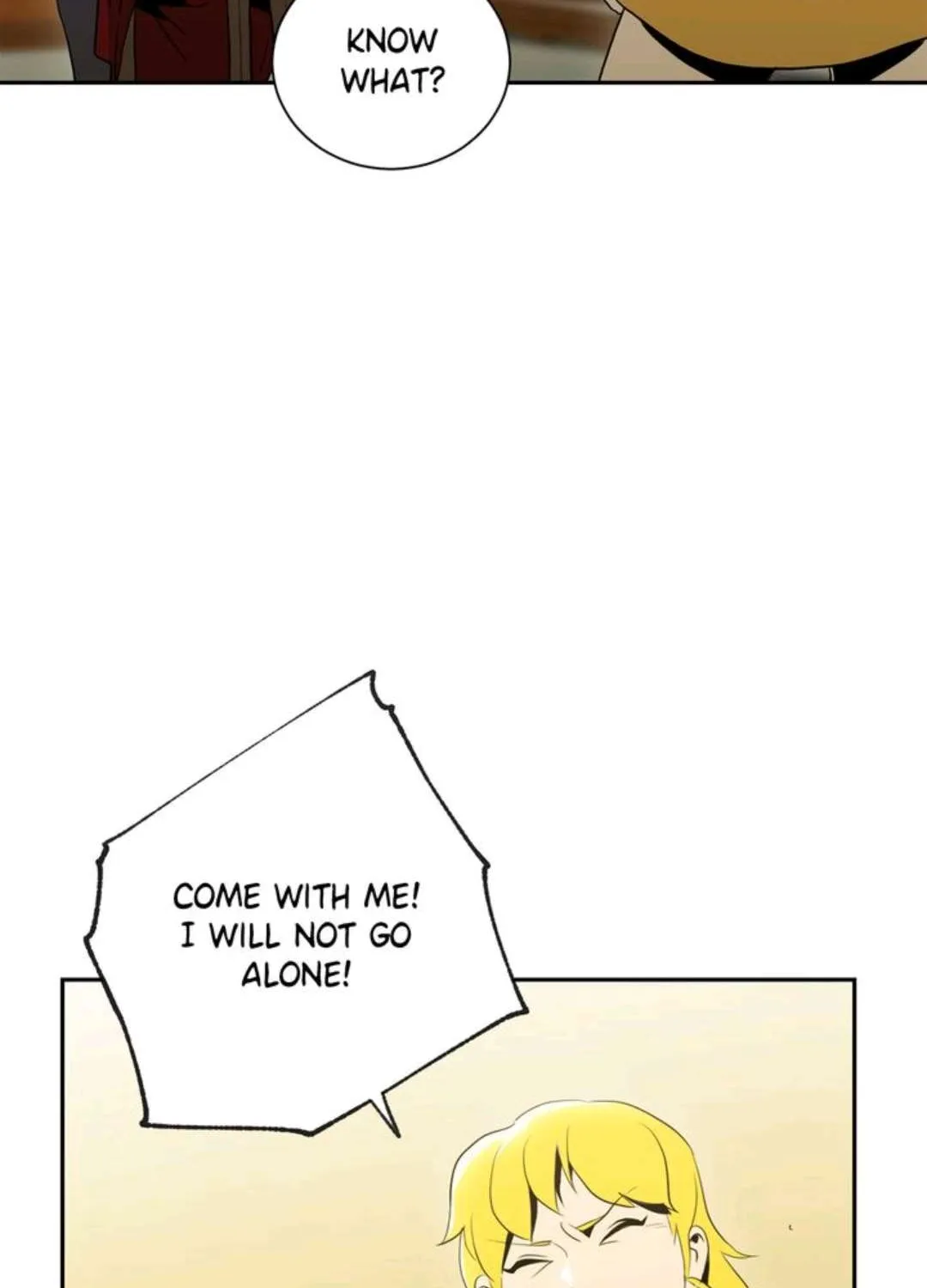 The Skeleton Soldier Failed To Defend The Dungeon Chapter 33 page 82 - 