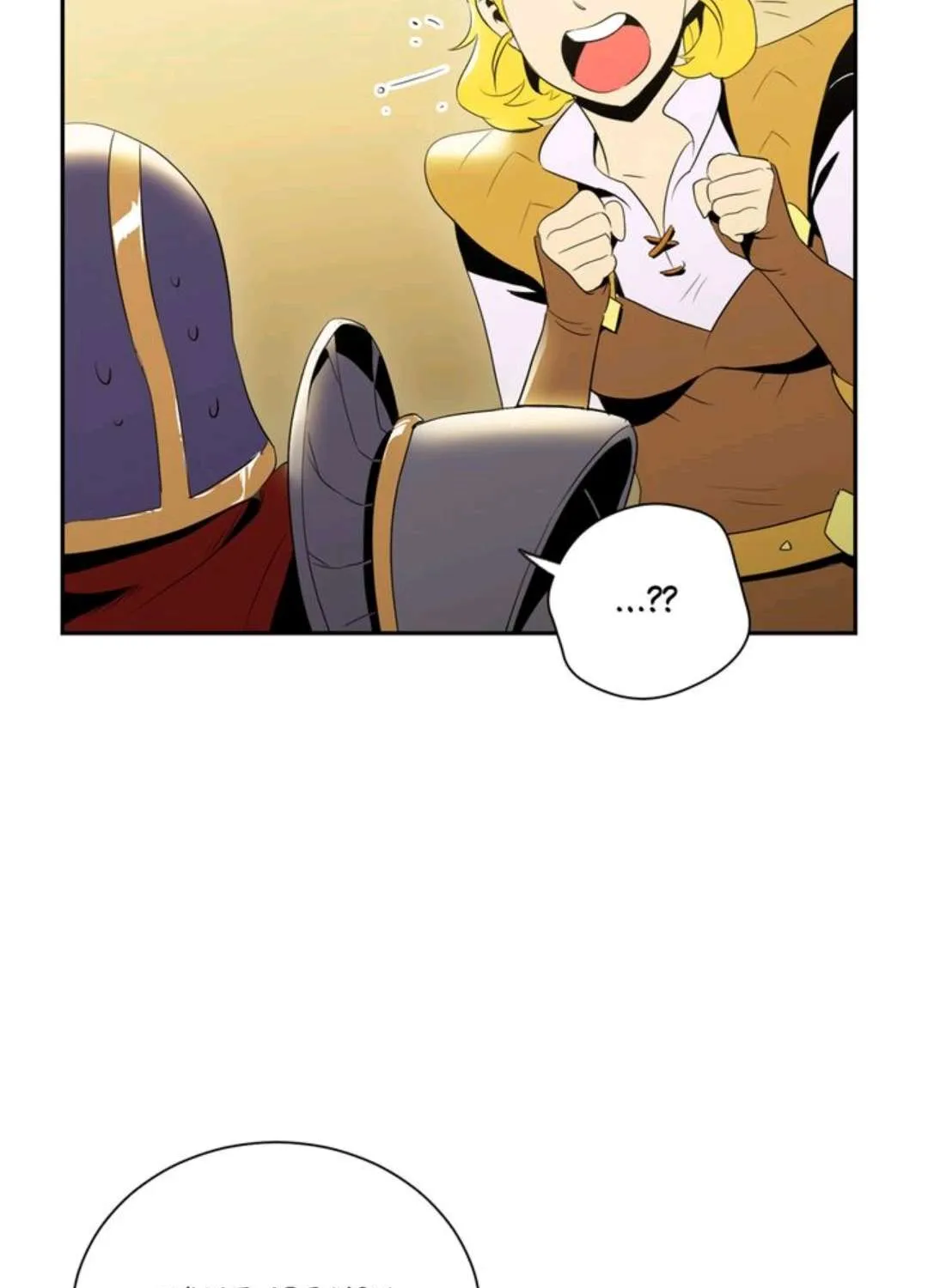 The Skeleton Soldier Failed To Defend The Dungeon Chapter 33 page 83 - 