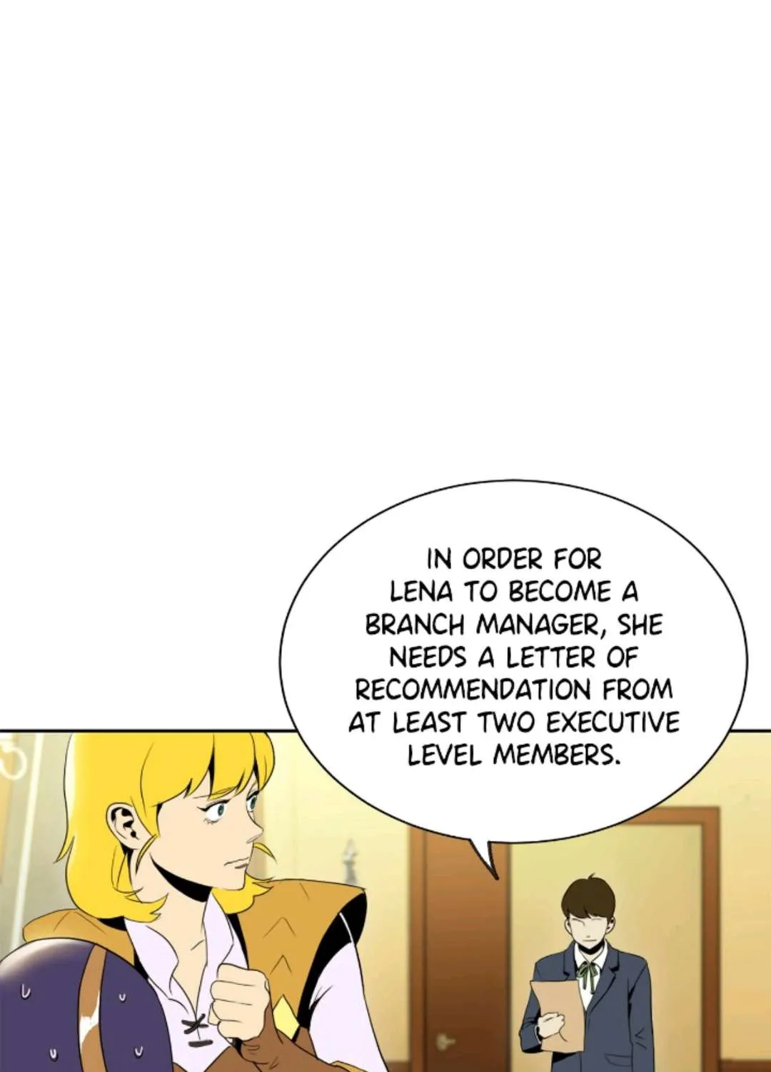 The Skeleton Soldier Failed To Defend The Dungeon Chapter 33 page 85 - 