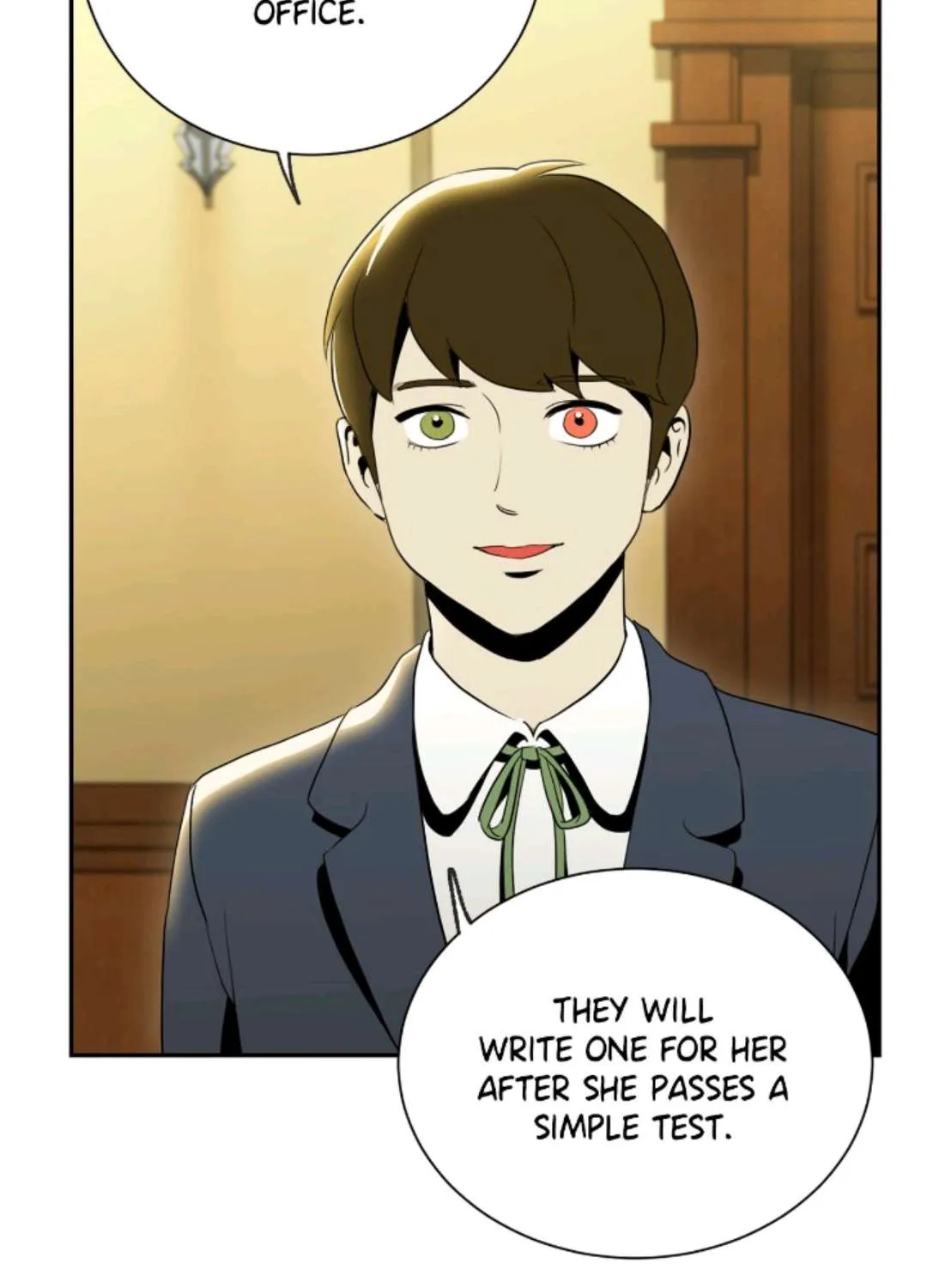 The Skeleton Soldier Failed To Defend The Dungeon Chapter 33 page 87 - 