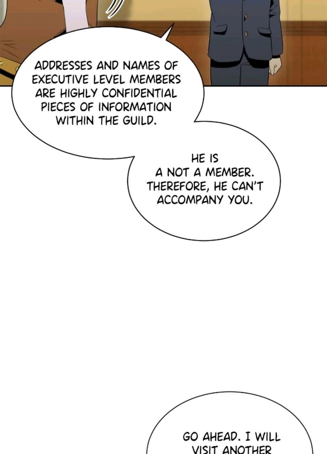 The Skeleton Soldier Failed To Defend The Dungeon Chapter 33 page 89 - 
