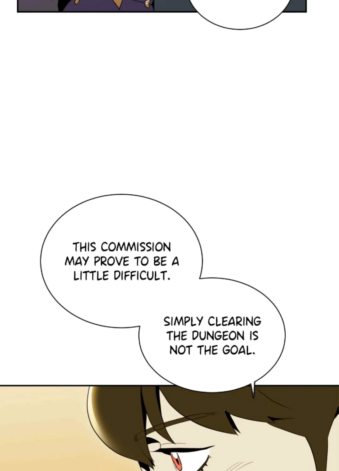 The Skeleton Soldier Failed To Defend The Dungeon Chapter 33 page 95 - 