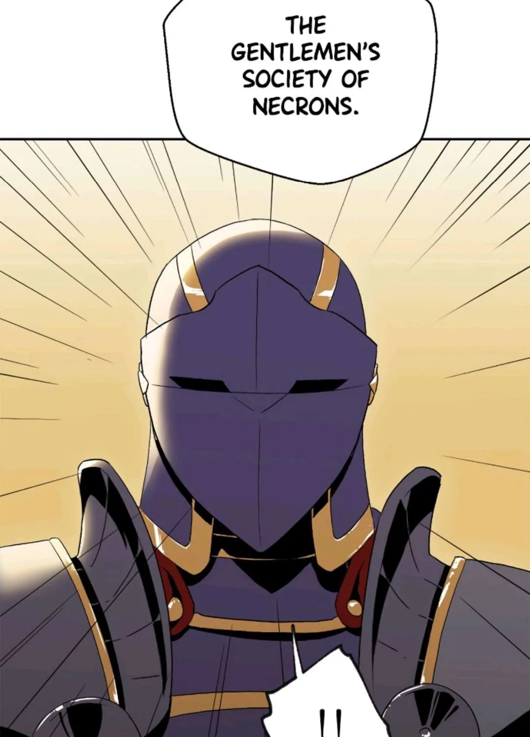 The Skeleton Soldier Failed To Defend The Dungeon Chapter 33 page 97 - 