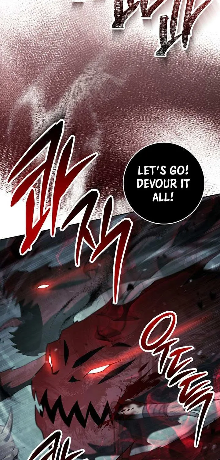 The Skeleton Soldier Failed To Defend The Dungeon Chapter 330 page 47 - 