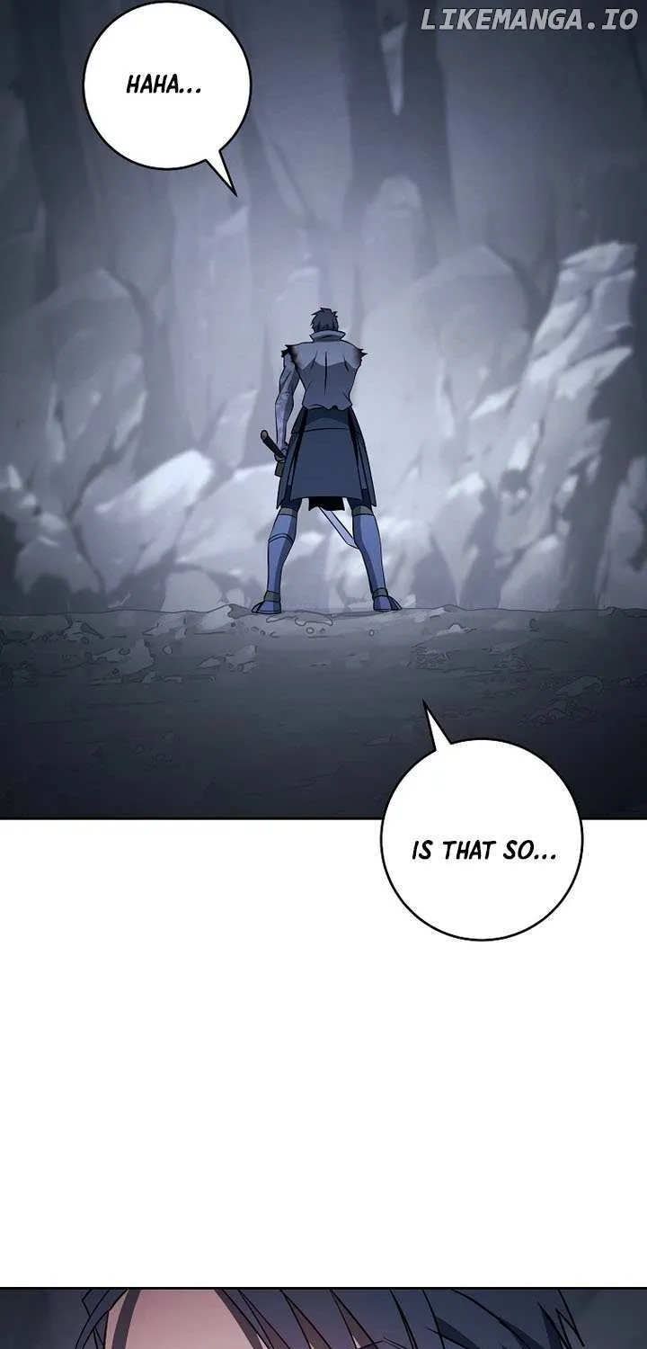 The Skeleton Soldier Failed To Defend The Dungeon Chapter 332 page 55 - 