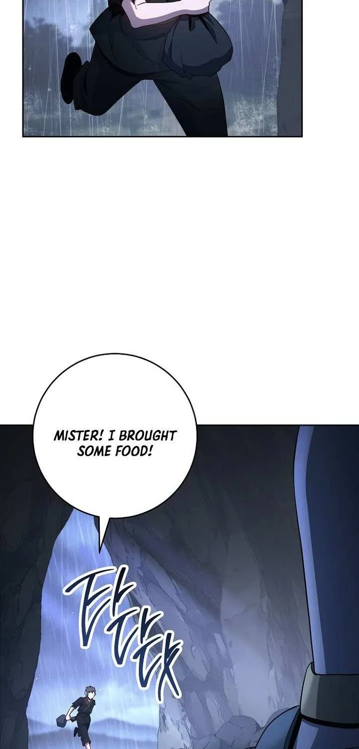 The Skeleton Soldier Failed To Defend The Dungeon Chapter 332 page 64 - 