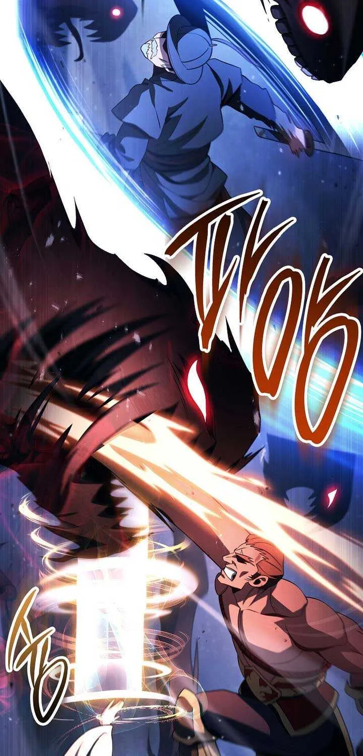 The Skeleton Soldier Failed To Defend The Dungeon Chapter 335 page 30 - 