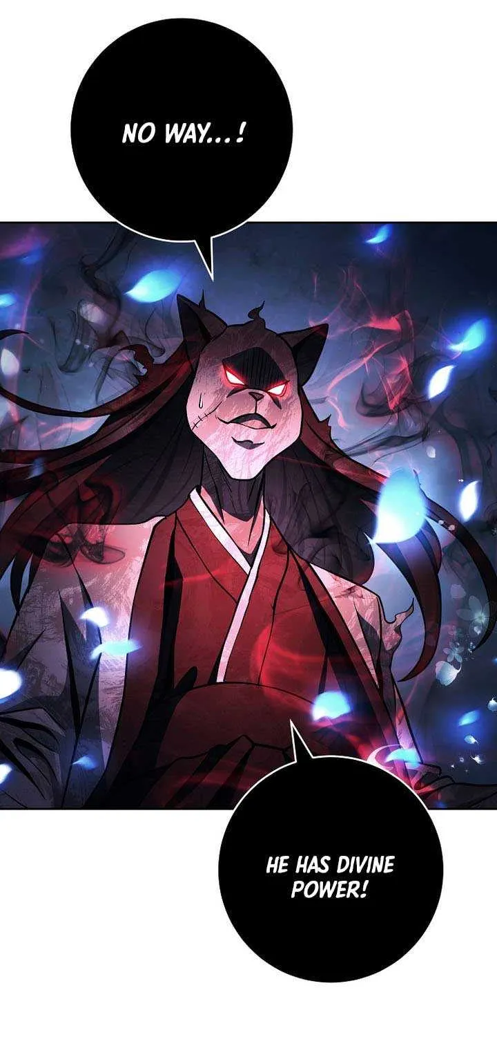 The Skeleton Soldier Failed To Defend The Dungeon Chapter 335 page 68 - 