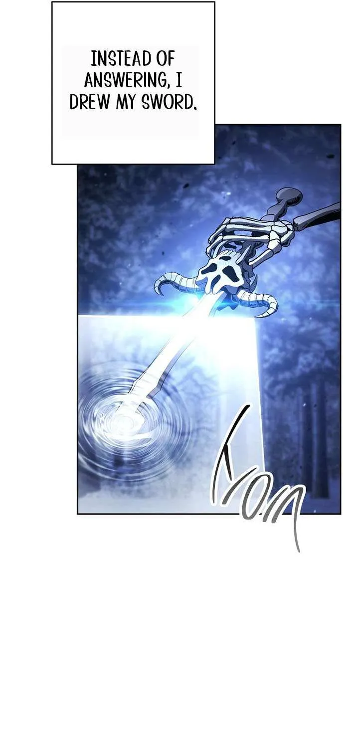 The Skeleton Soldier Failed To Defend The Dungeon Chapter 336 page 99 - 