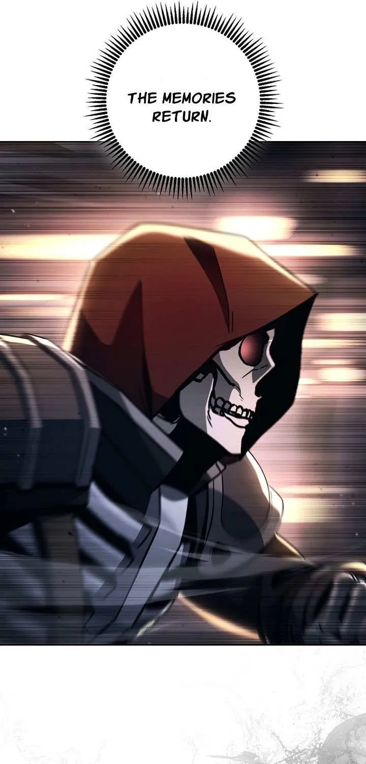 The Skeleton Soldier Failed To Defend The Dungeon Chapter 337 page 9 - 
