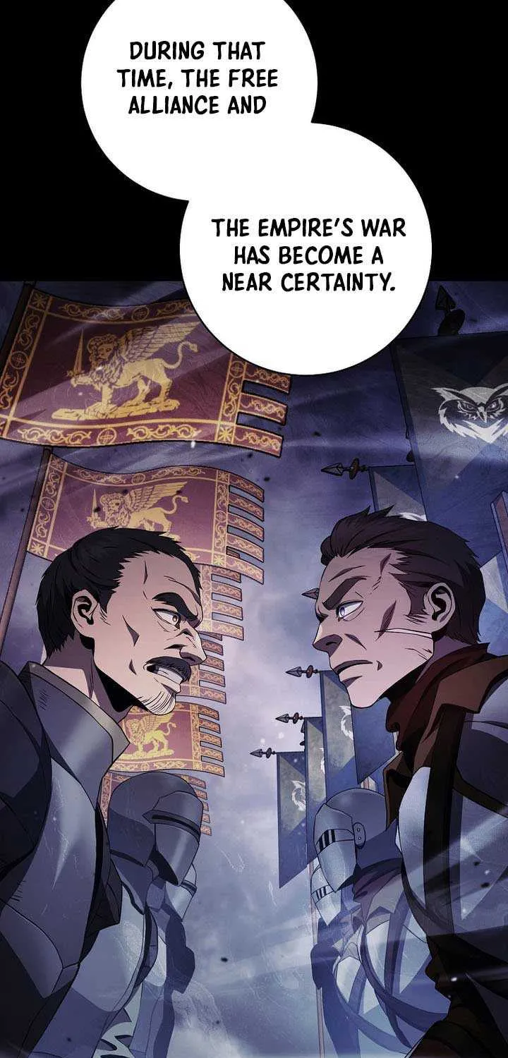 The Skeleton Soldier Failed To Defend The Dungeon Chapter 338 page 47 - 