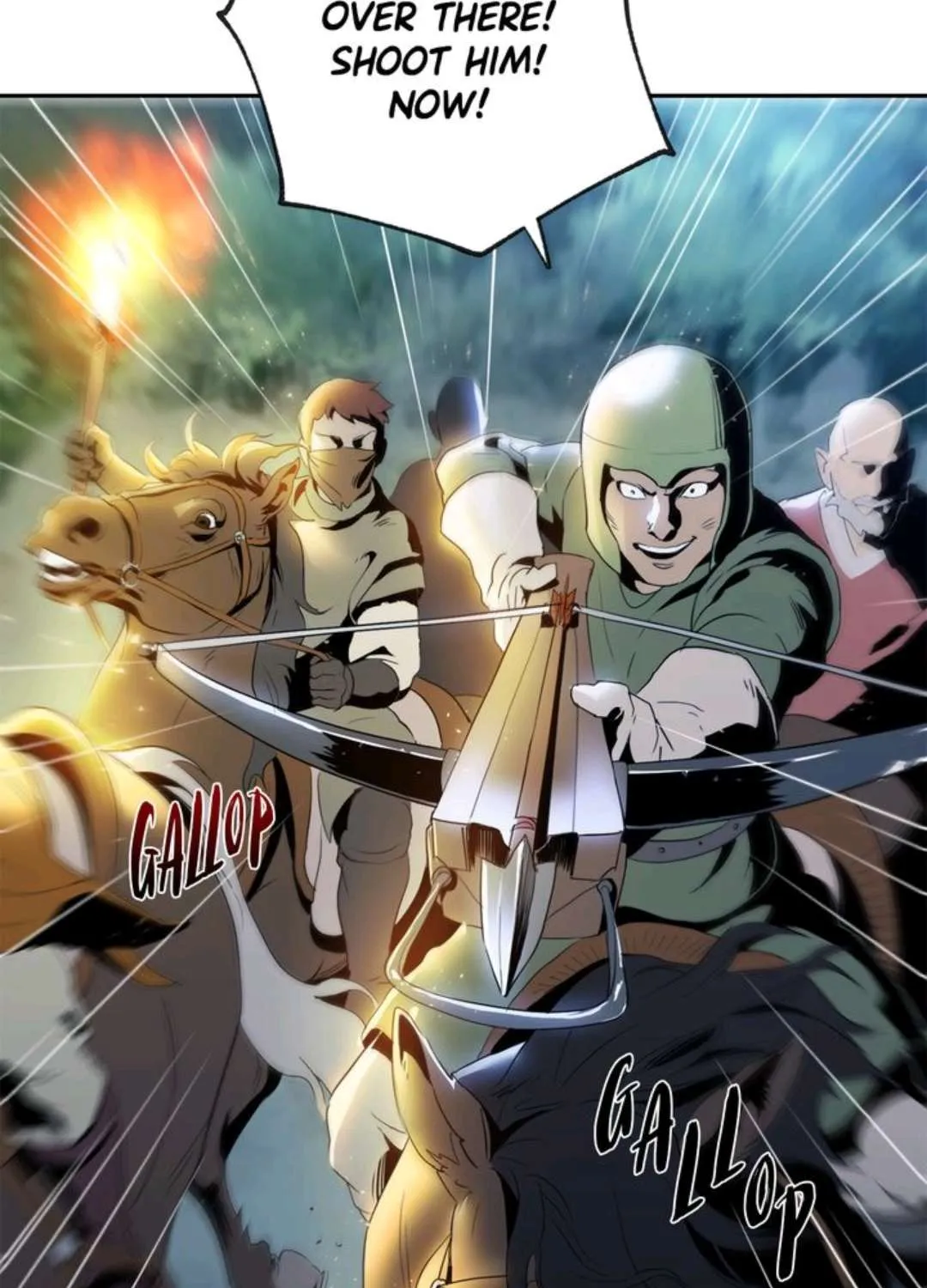 The Skeleton Soldier Failed To Defend The Dungeon Chapter 34 page 11 - 