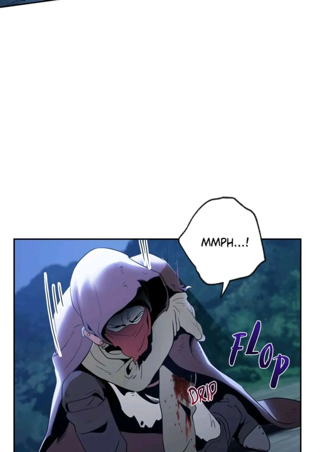 The Skeleton Soldier Failed To Defend The Dungeon Chapter 34 page 17 - 