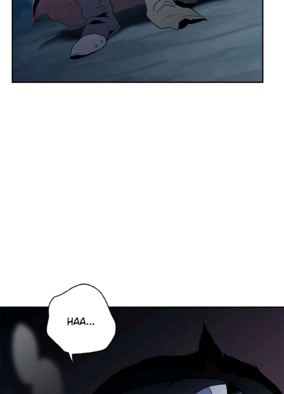 The Skeleton Soldier Failed To Defend The Dungeon Chapter 34 page 18 - 