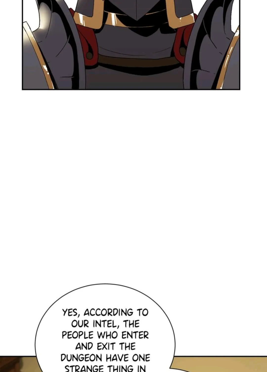 The Skeleton Soldier Failed To Defend The Dungeon Chapter 34 page 30 - 