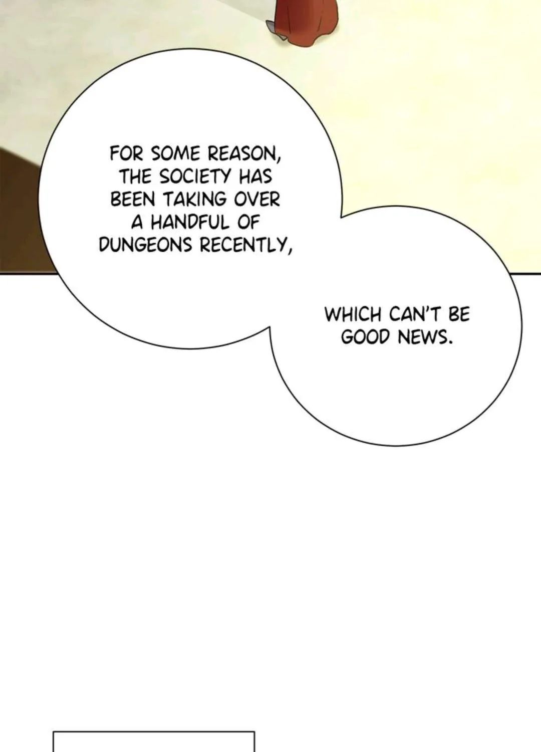 The Skeleton Soldier Failed To Defend The Dungeon Chapter 34 page 32 - 