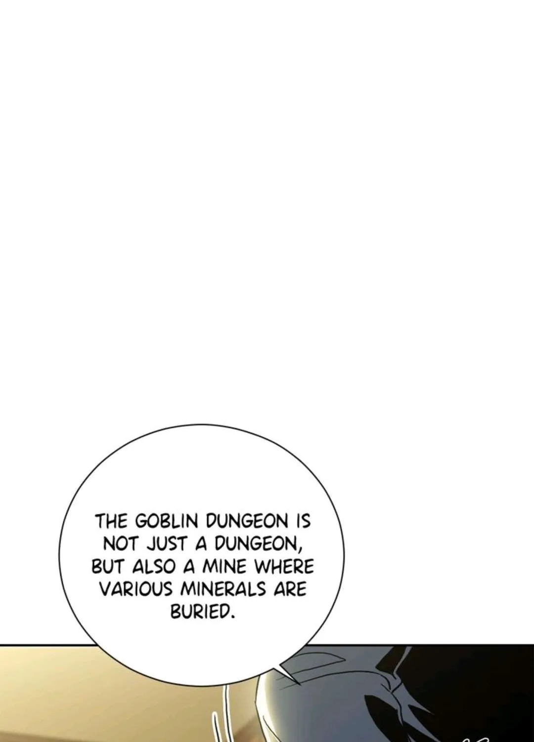 The Skeleton Soldier Failed To Defend The Dungeon Chapter 34 page 34 - 
