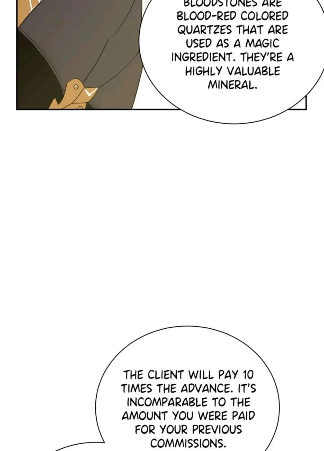The Skeleton Soldier Failed To Defend The Dungeon Chapter 34 page 37 - 