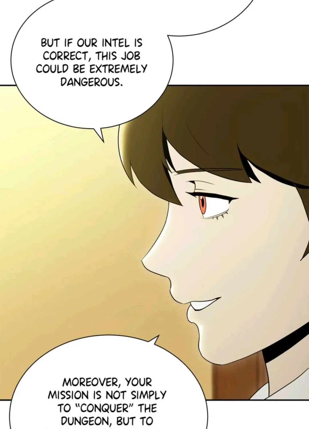 The Skeleton Soldier Failed To Defend The Dungeon Chapter 34 page 38 - 