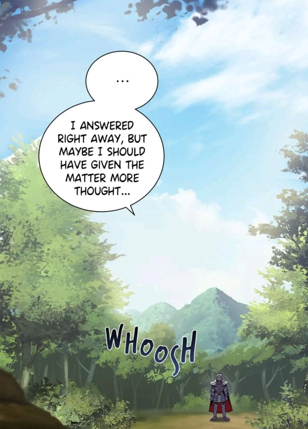 The Skeleton Soldier Failed To Defend The Dungeon Chapter 34 page 42 - 