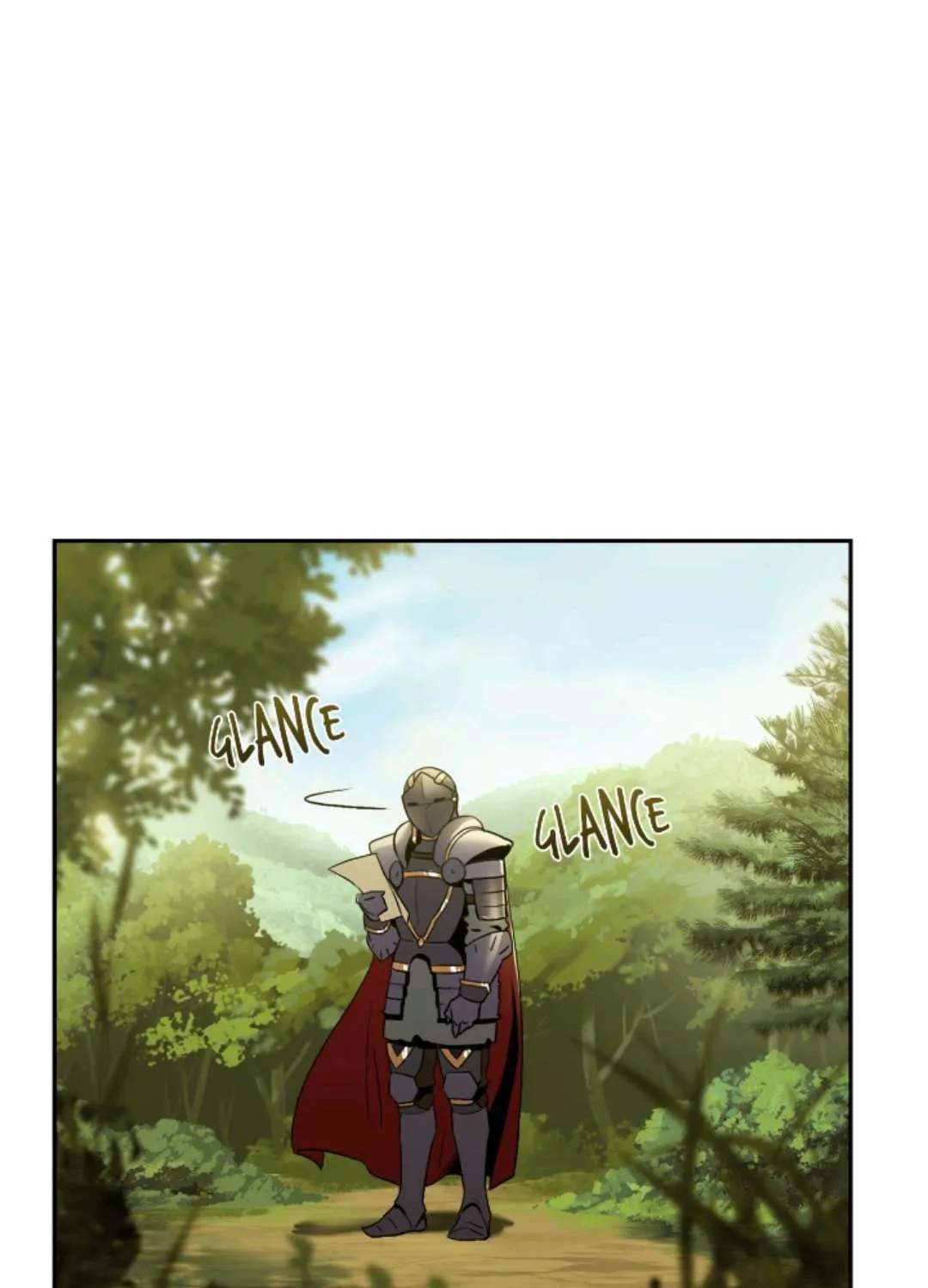 The Skeleton Soldier Failed To Defend The Dungeon Chapter 34 page 45 - 