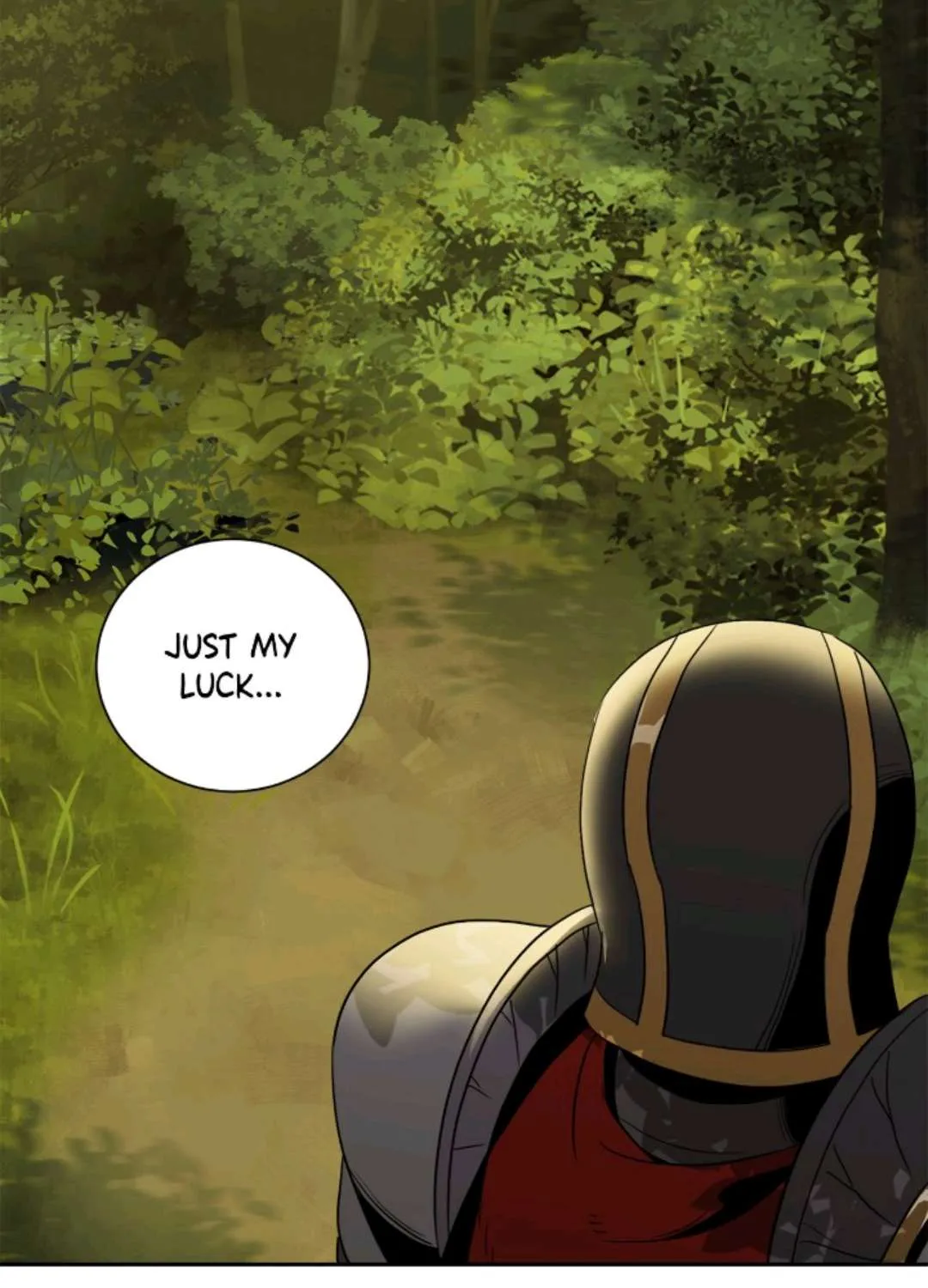 The Skeleton Soldier Failed To Defend The Dungeon Chapter 34 page 47 - 