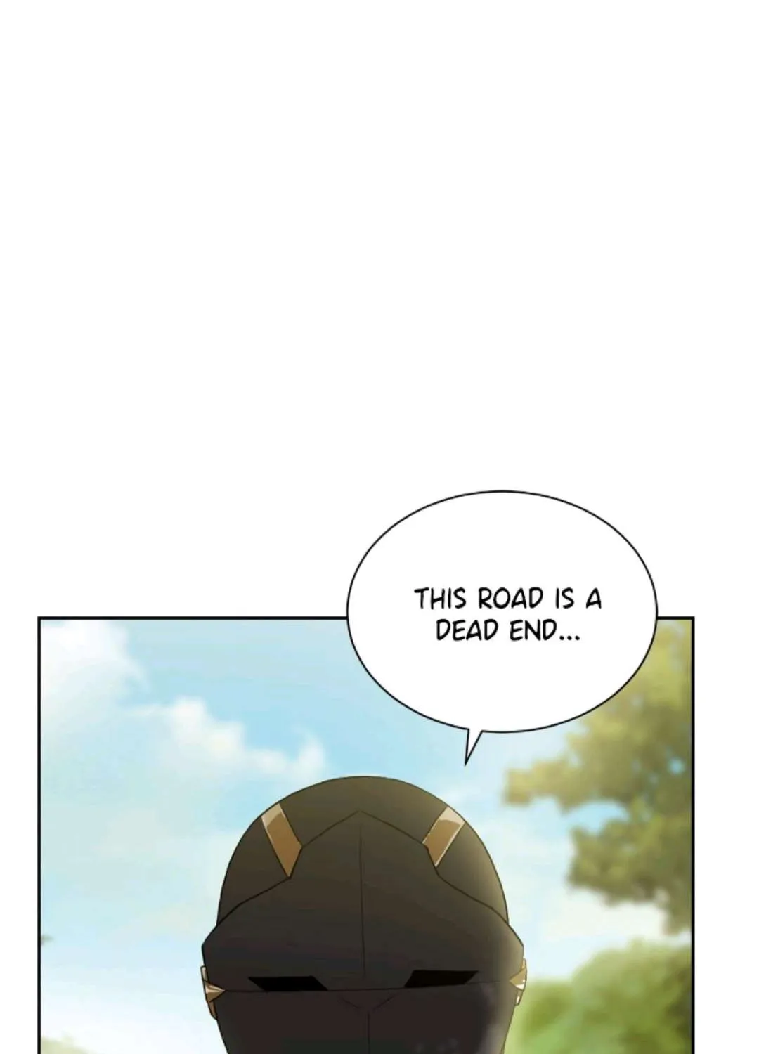 The Skeleton Soldier Failed To Defend The Dungeon Chapter 34 page 48 - 