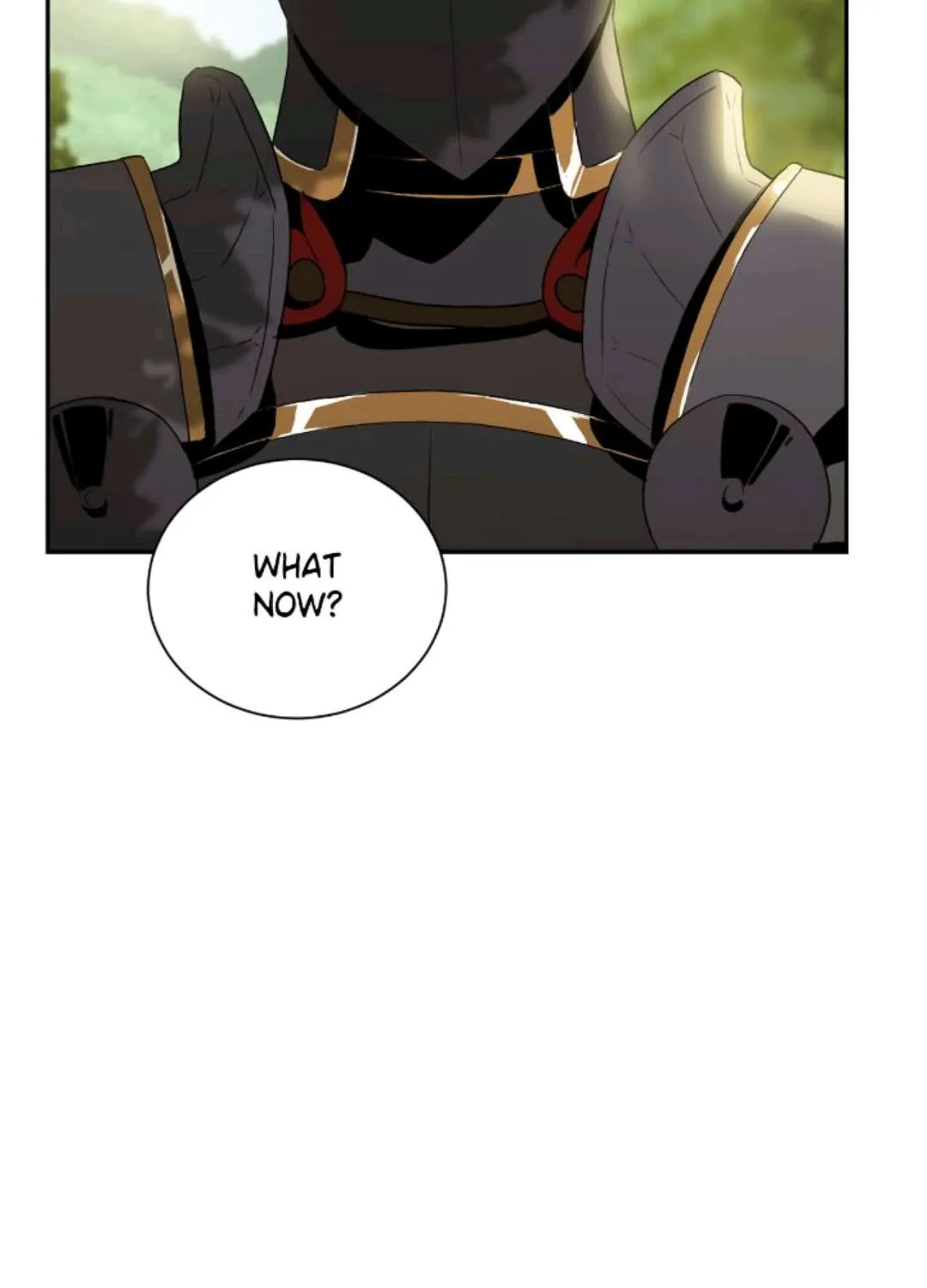 The Skeleton Soldier Failed To Defend The Dungeon Chapter 34 page 49 - 